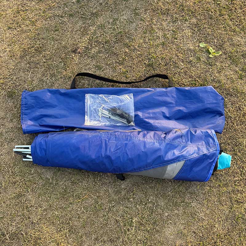 Outdoor Multi-Purpose Beach Tent