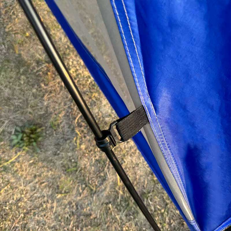 Outdoor Multi-Purpose Beach Tent