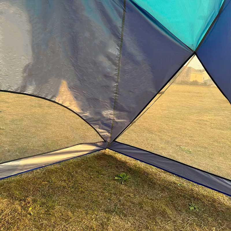 Outdoor Multi-Purpose Beach Tent