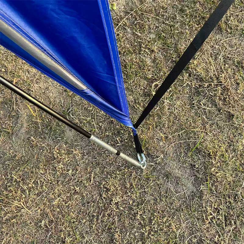 Outdoor Multi-Purpose Beach Tent