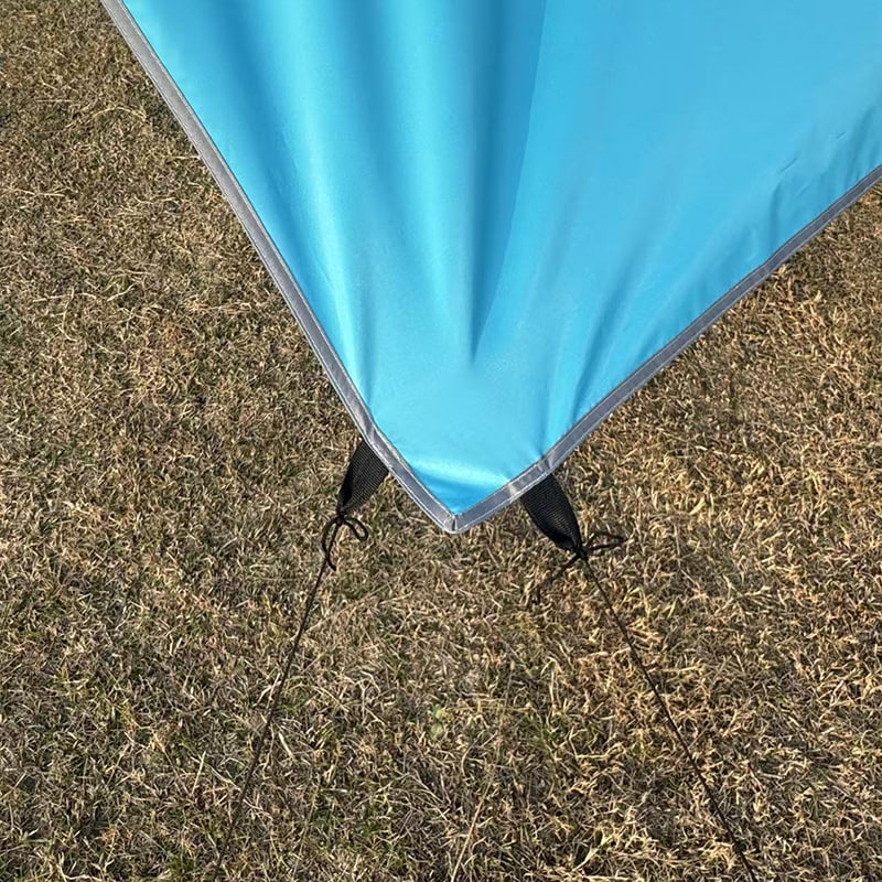 Outdoor Pickup Truck Bed Camping Tent