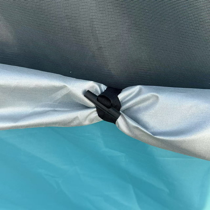 Outdoor Pickup Truck Bed Camping Tent