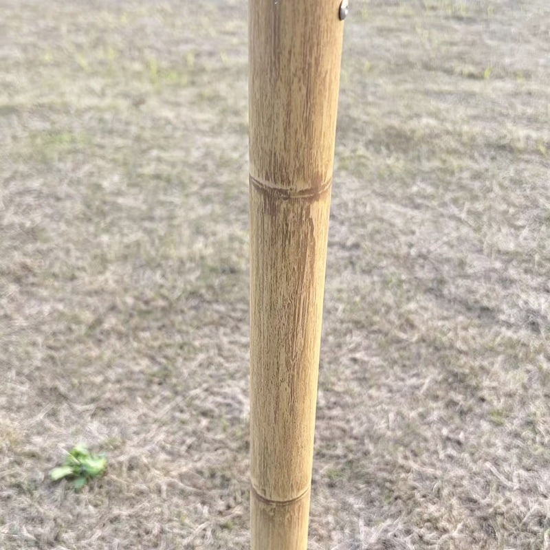 2.8M Hand-Cranked Landscape Umbrella