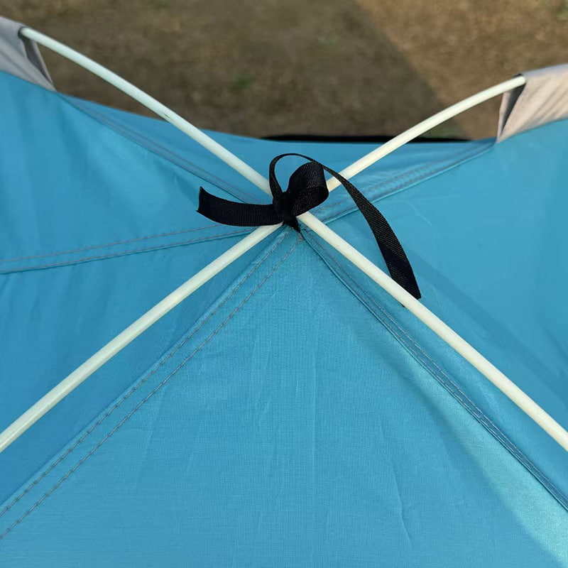 Outdoor Pickup Truck Bed Camping Tent