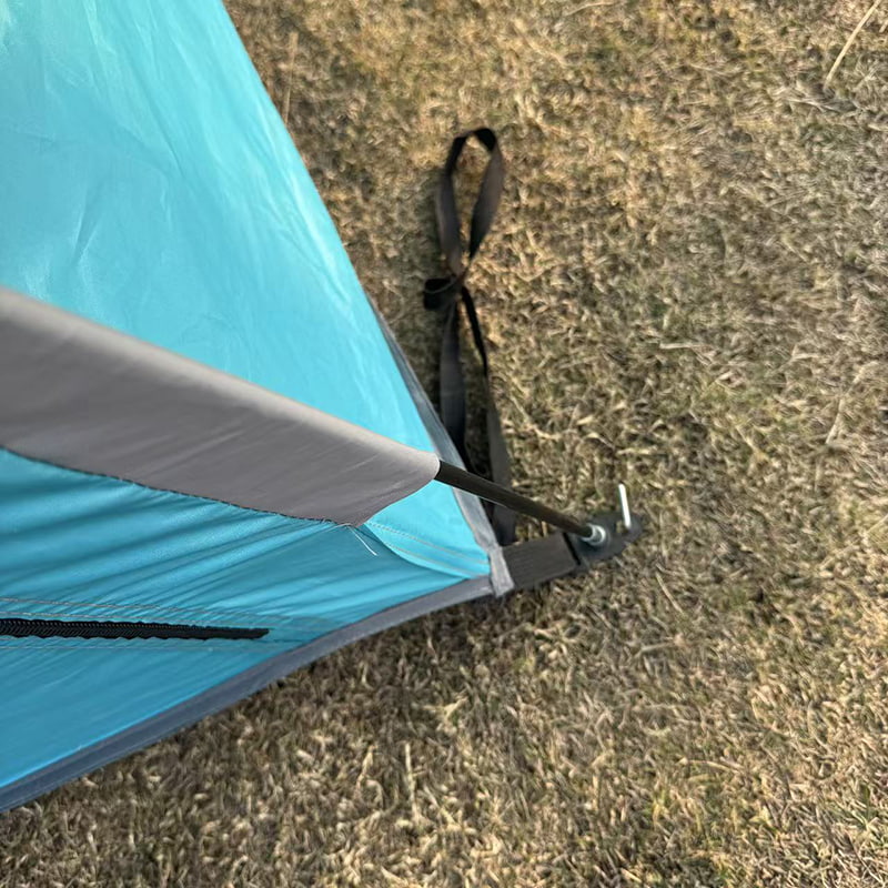 Outdoor Pickup Truck Bed Camping Tent