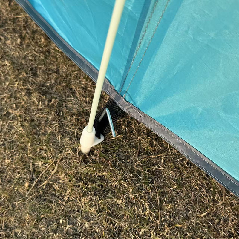 Outdoor Pickup Truck Bed Camping Tent