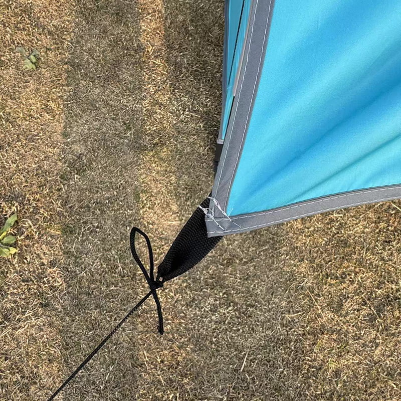 Outdoor Pickup Truck Bed Camping Tent