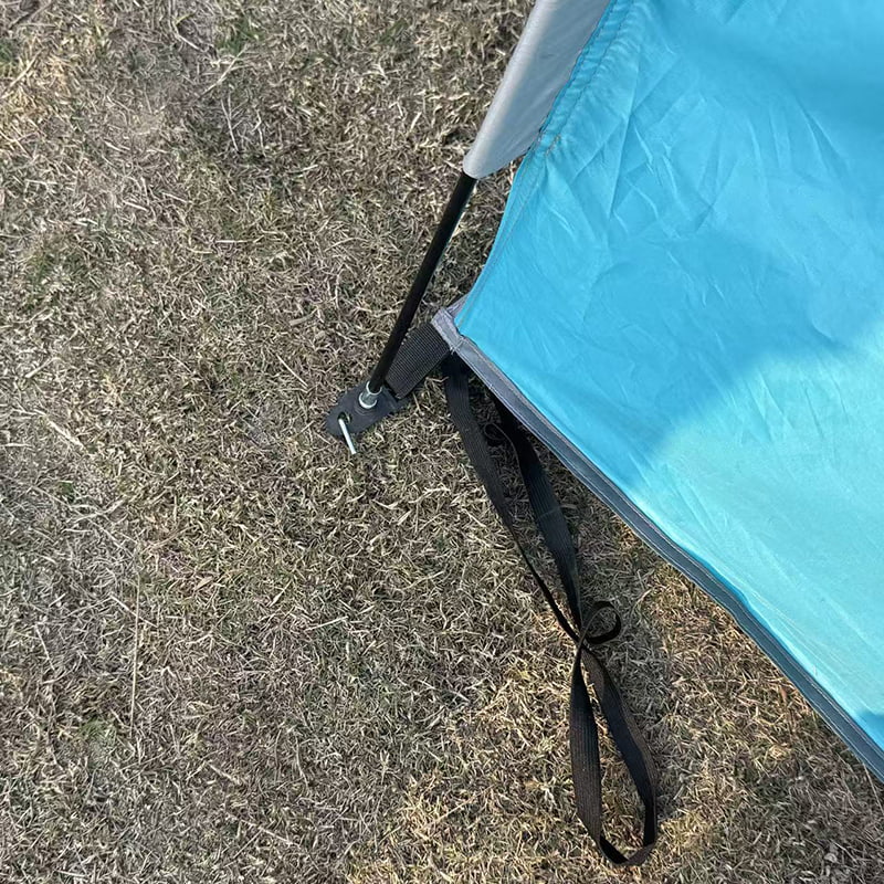 Outdoor Pickup Truck Bed Camping Tent