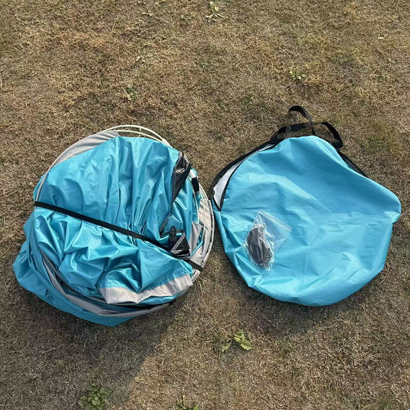 Outdoor Pickup Truck Bed Camping Tent