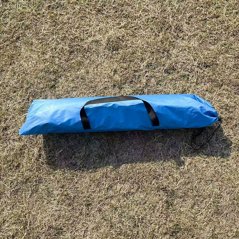 Magaan, Three-Sided Ventilated Beach Tent