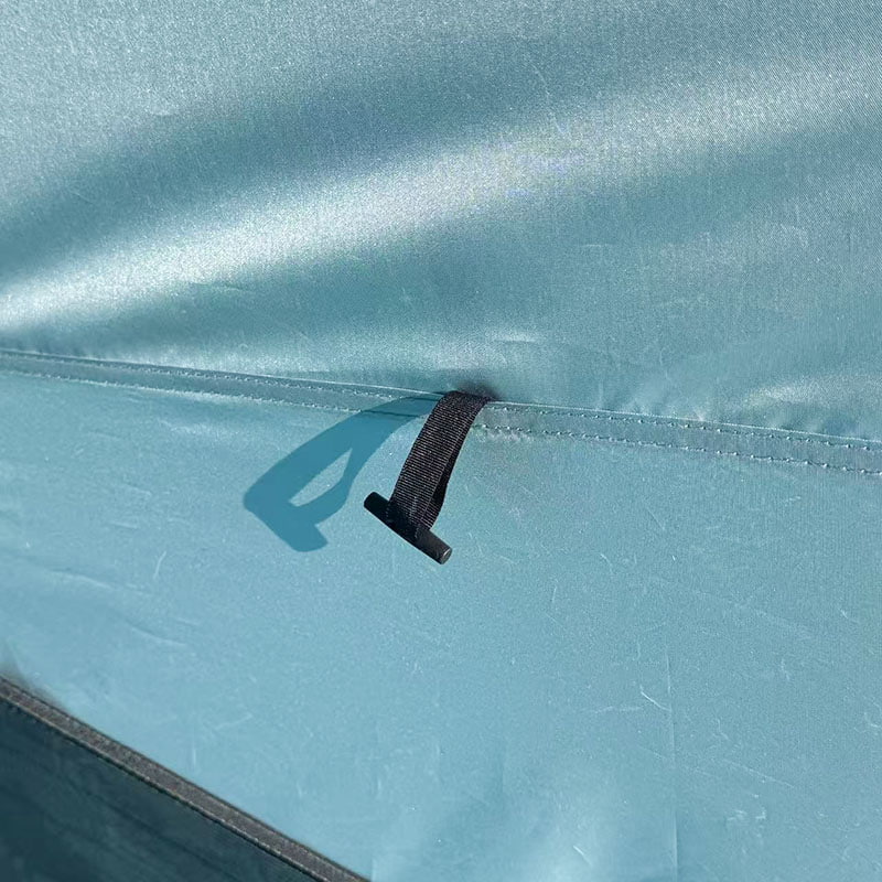 Outdoor Multi-Person Quick-Setup Portable Beach Tent