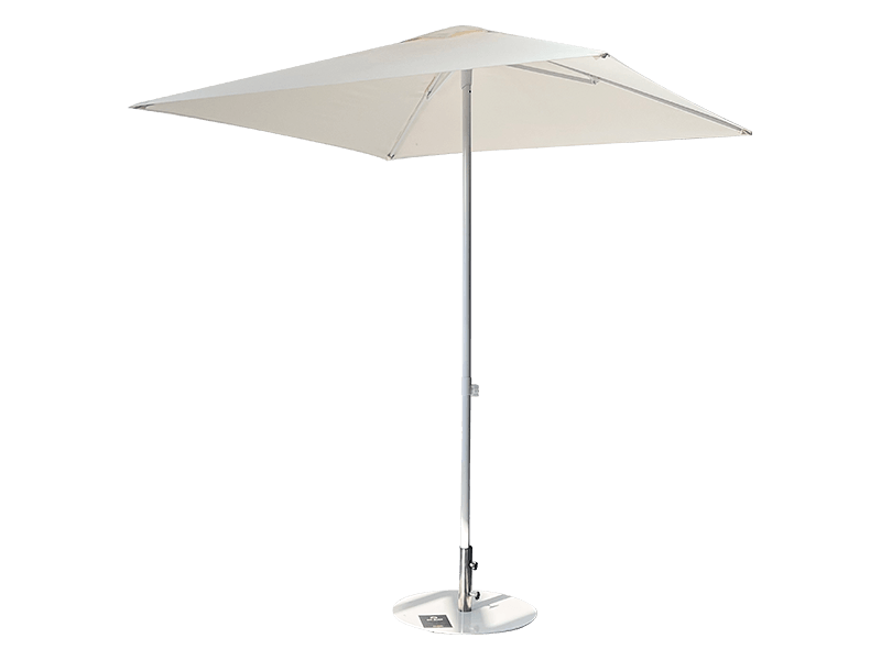 Square/Round Ceiling-Mounted Umbrella