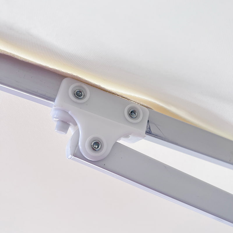 Square/Round Ceiling-Mounted Umbrella