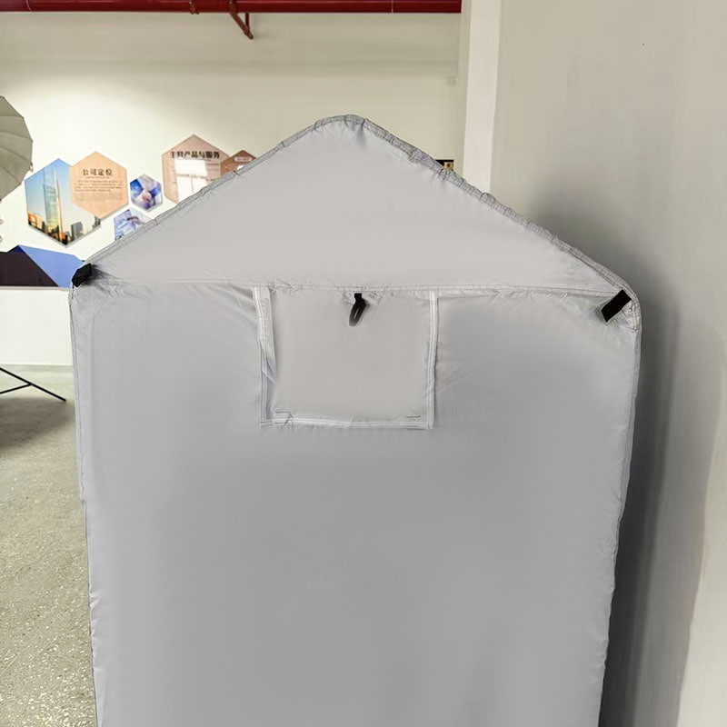 Tag-ulan At Sunproof na Silungan ng Sasakyan/Storage Tent