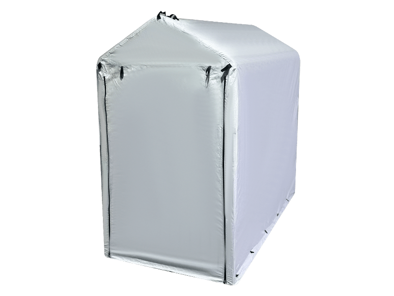Tag-ulan At Sunproof na Silungan ng Sasakyan/Storage Tent