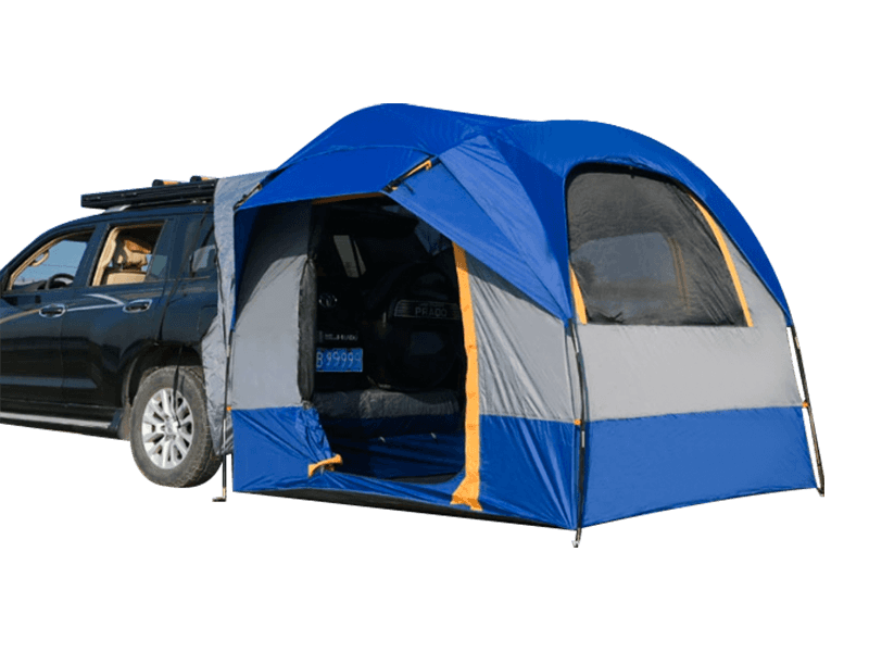 Waterproof At Sunproof SUV Car Camping Tent