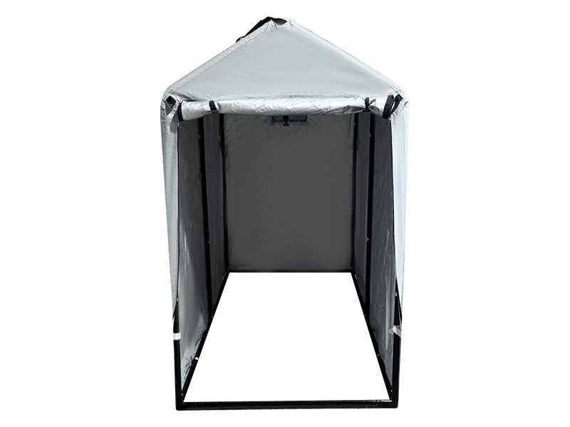 Tag-ulan At Sunproof na Silungan ng Sasakyan/Storage Tent