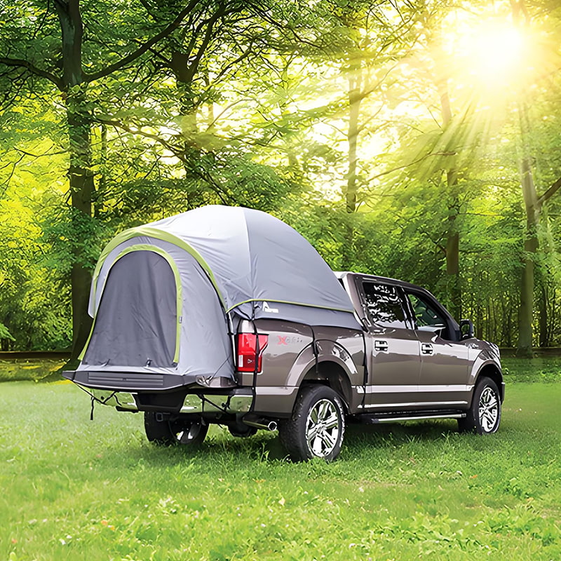 Pickup Truck Camping Tent