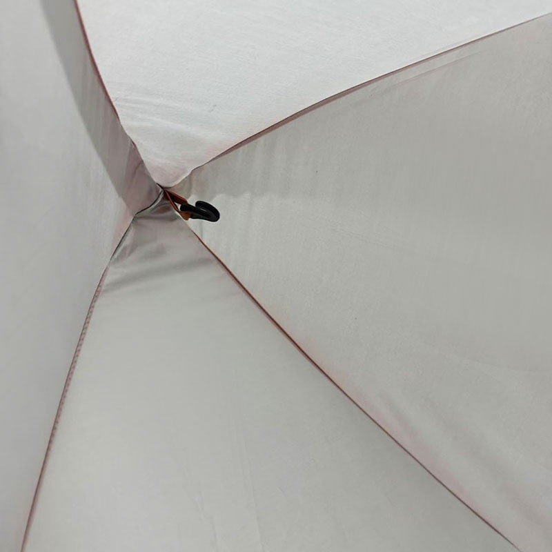 Pop-Up Portable Spray Rainproof Storage Tent