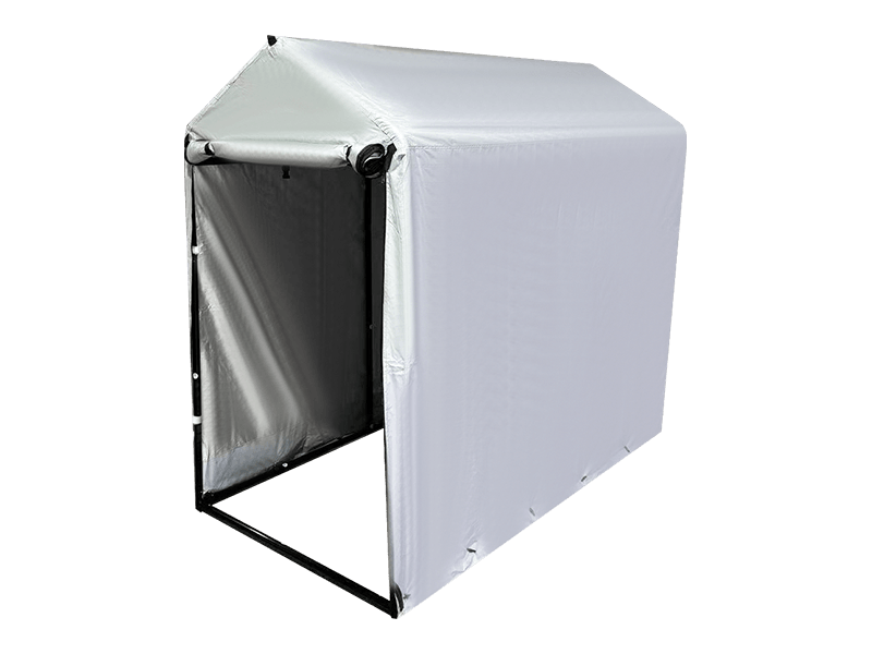 Tag-ulan At Sunproof na Silungan ng Sasakyan/Storage Tent