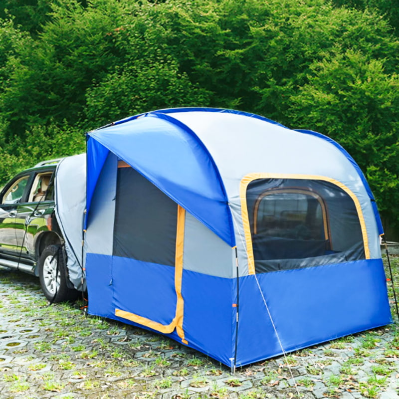 Waterproof At Sunproof SUV Car Camping Tent