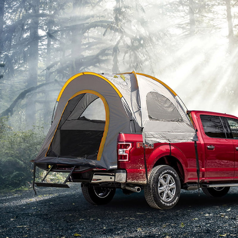 Pickup Truck Camping Tent