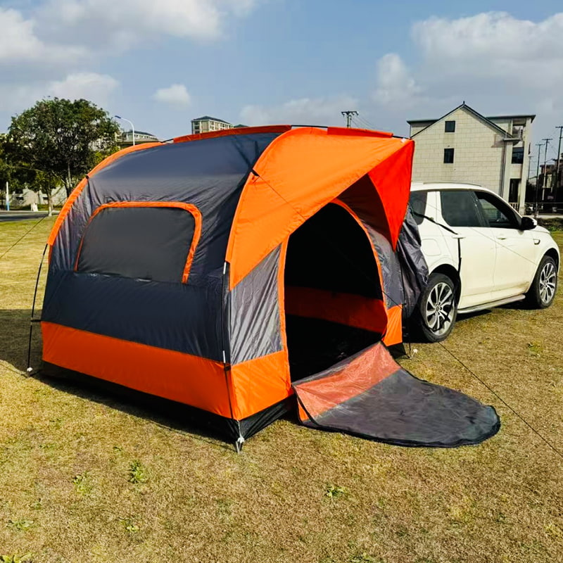 Waterproof At Sunproof SUV Car Camping Tent