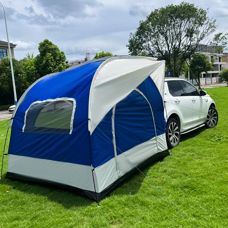 Waterproof At Sunproof SUV Car Camping Tent