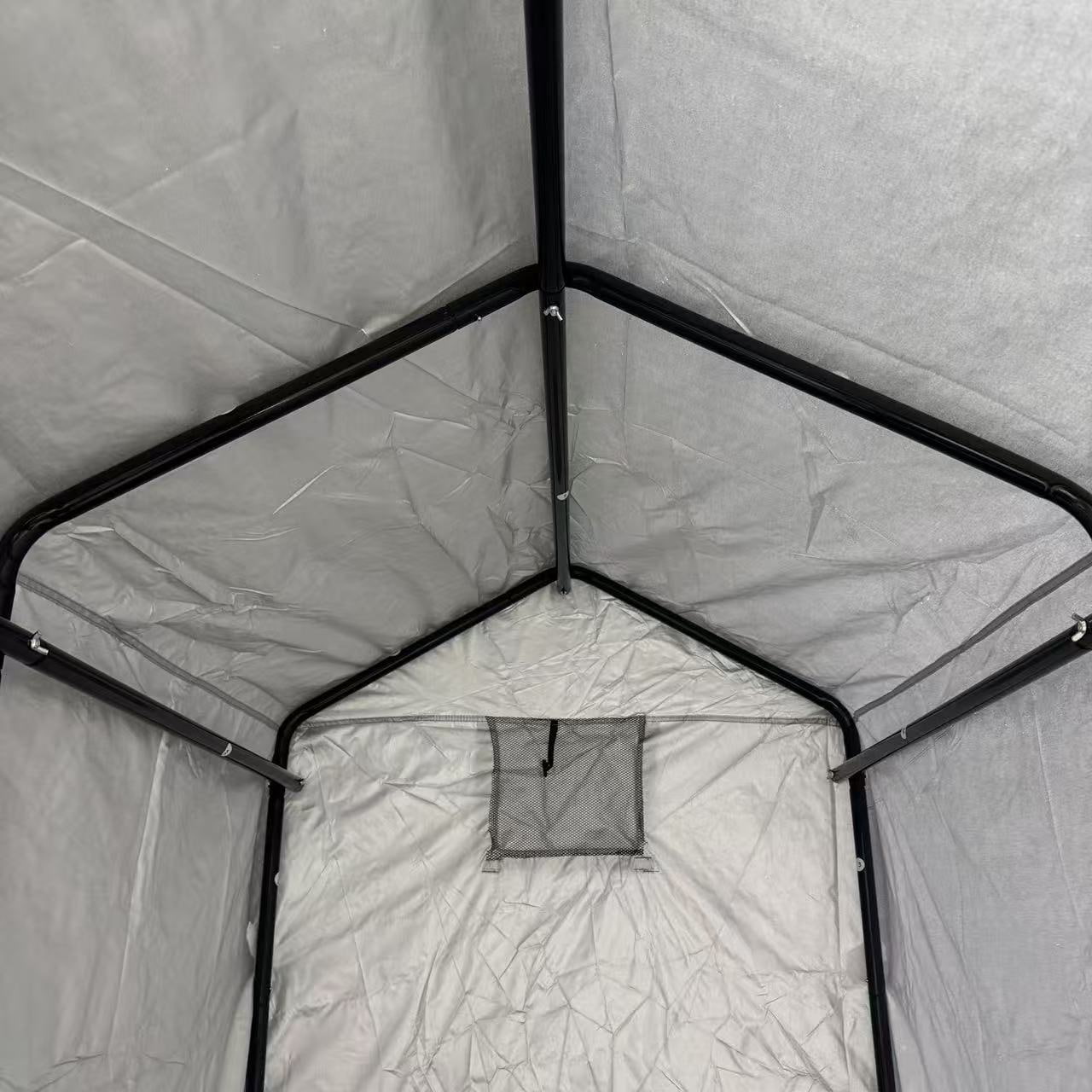 Tag-ulan At Sunproof na Silungan ng Sasakyan/Storage Tent