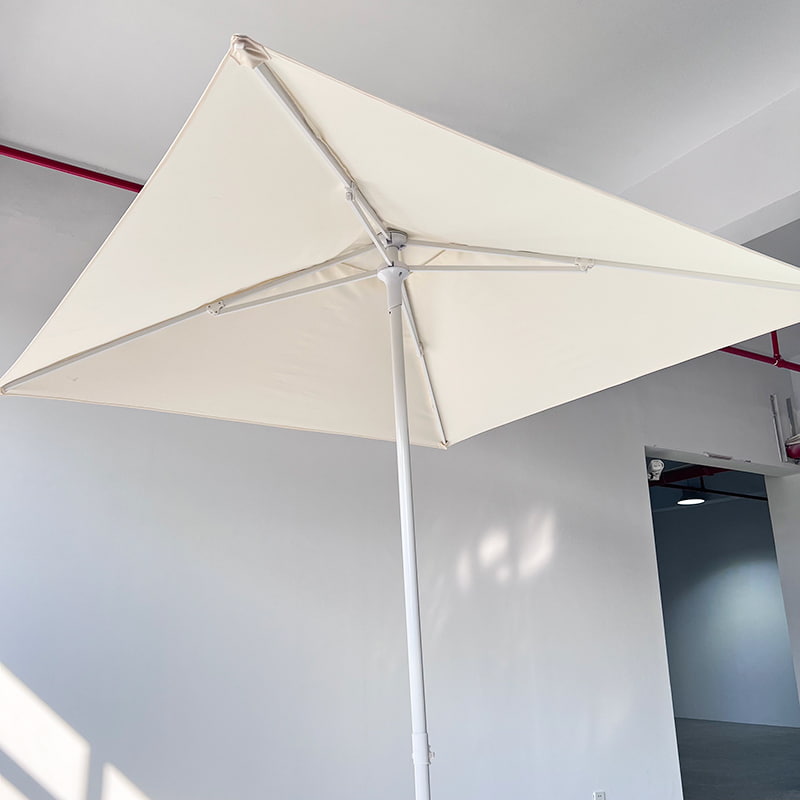 Square/Round Ceiling-Mounted Umbrella