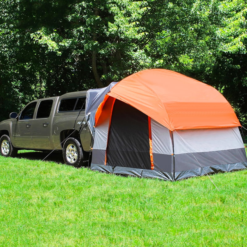 Waterproof At Sunproof SUV Car Camping Tent