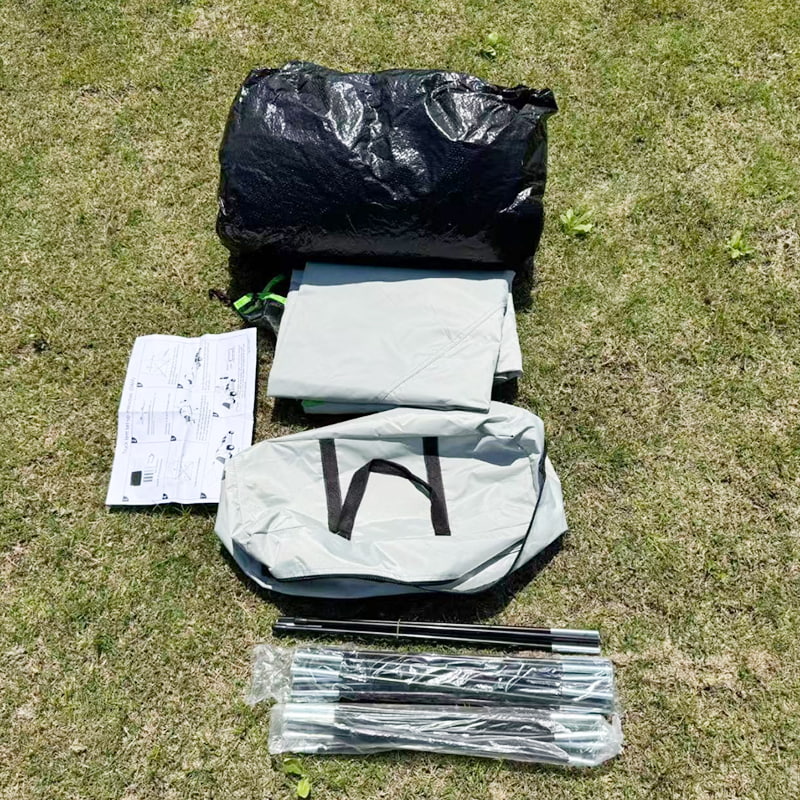 Pickup Truck Camping Tent