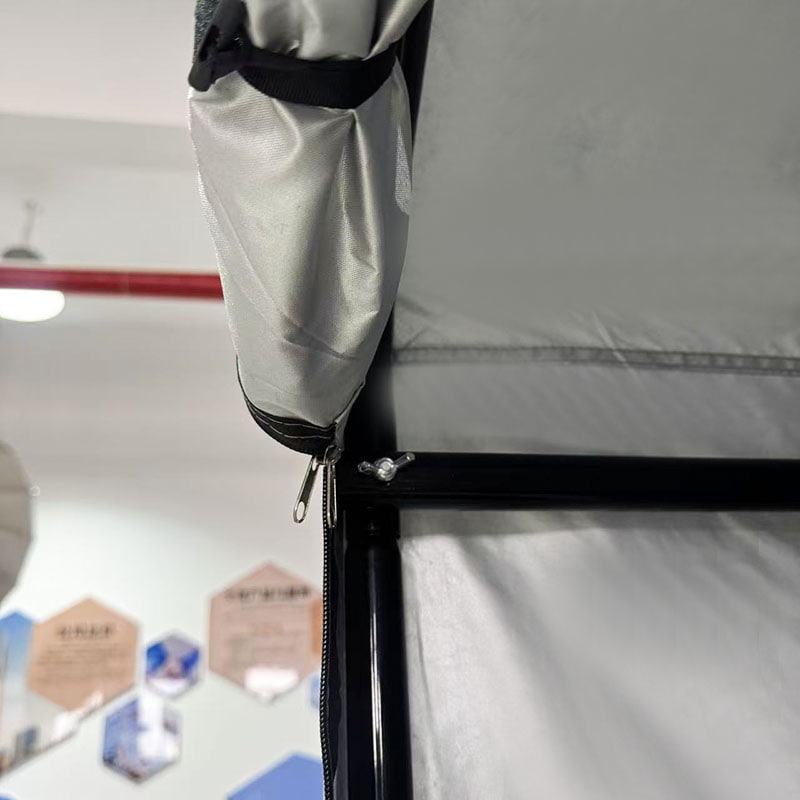 Tag-ulan At Sunproof na Silungan ng Sasakyan/Storage Tent