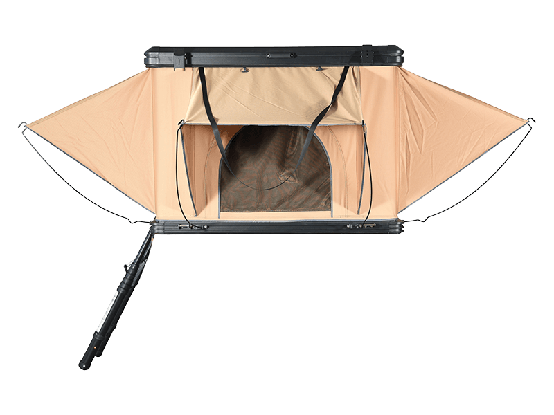Rooftop Camping Tent na May Hagdan Rooftop Camping Tent na May Hagdan