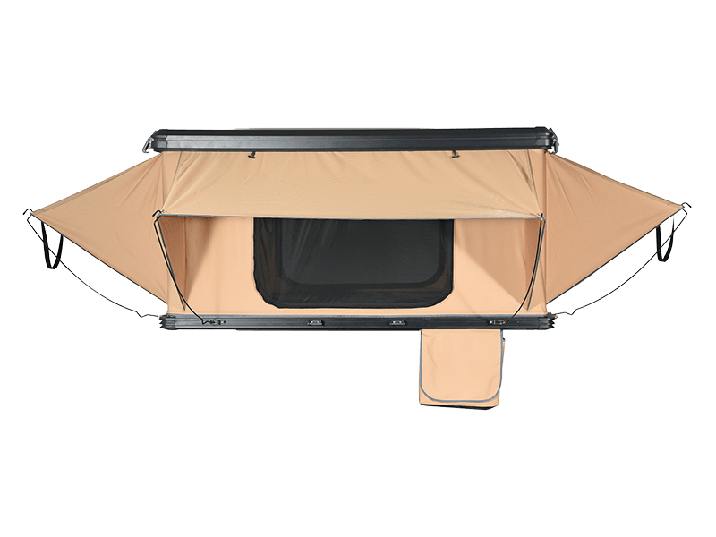 Rooftop Camping Tent na May Hagdan Rooftop Camping Tent na May Hagdan