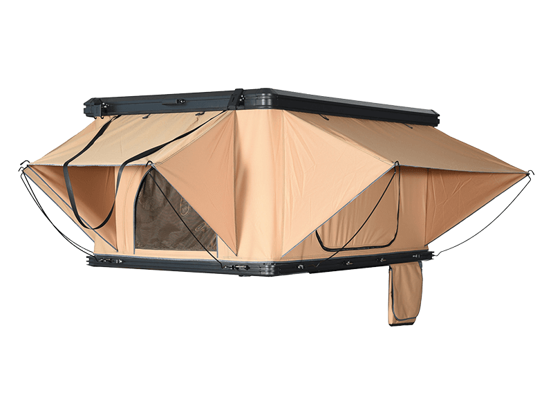 Rooftop Camping Tent na May Hagdan Rooftop Camping Tent na May Hagdan