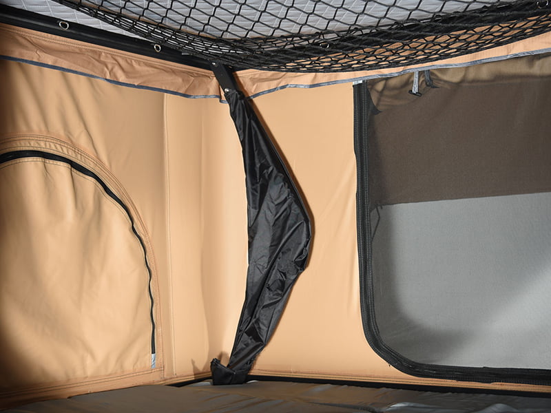 Rooftop Camping Tent na May Hagdan Rooftop Camping Tent na May Hagdan