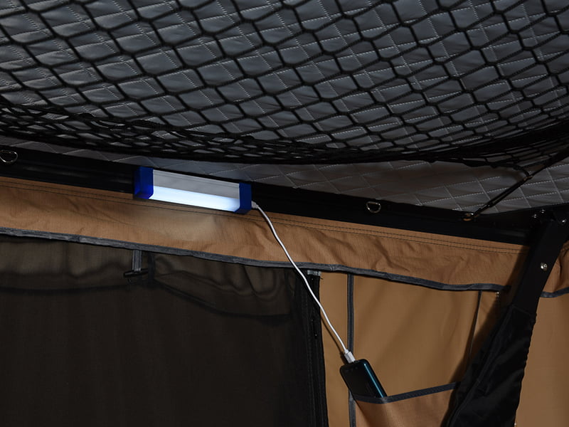 Rooftop Camping Tent na May Hagdan Rooftop Camping Tent na May Hagdan