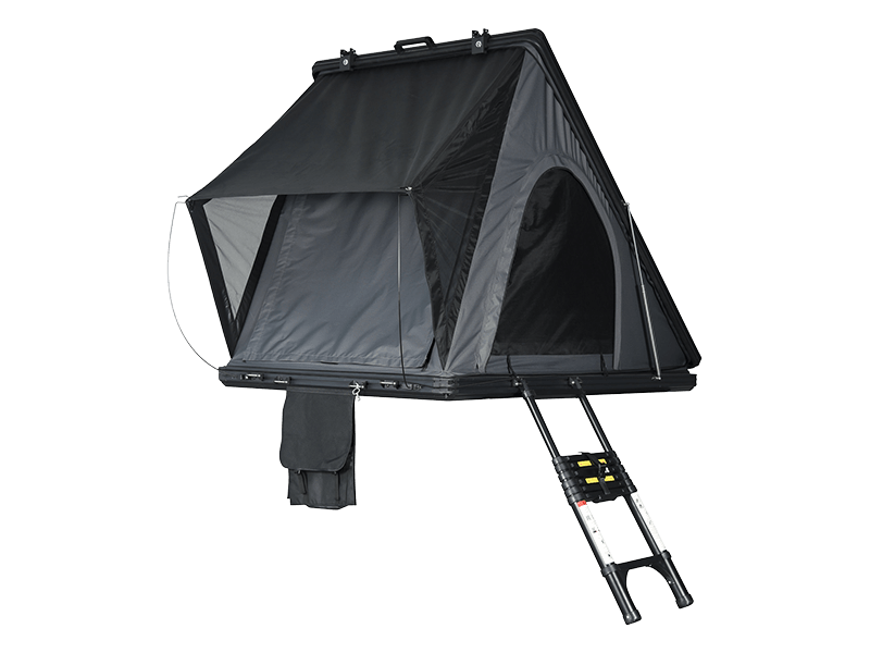 Rooftop Camping Tent na May Hagdan Rooftop Camping Tent na May Hagdan