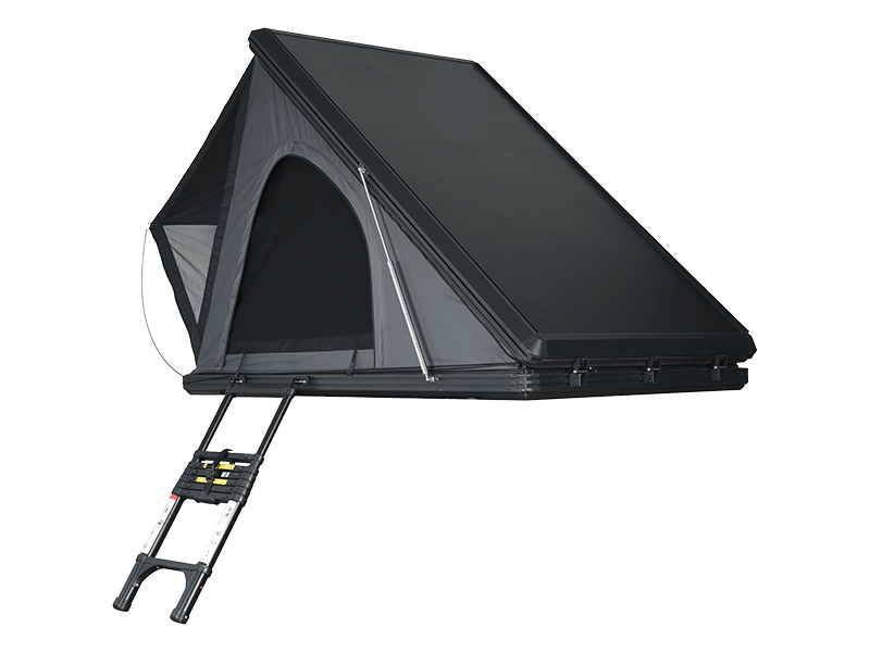 Rooftop Camping Tent na May Hagdan Rooftop Camping Tent na May Hagdan