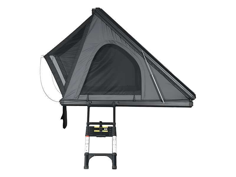 Rooftop Camping Tent na May Hagdan Rooftop Camping Tent na May Hagdan
