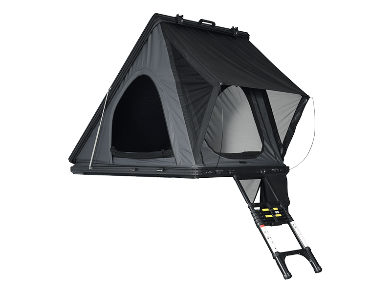 Rooftop Camping Tent na May Hagdan Rooftop Camping Tent na May Hagdan