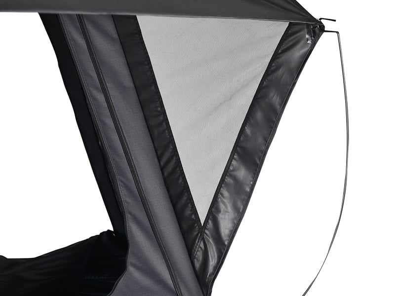 Rooftop Camping Tent na May Hagdan Rooftop Camping Tent na May Hagdan