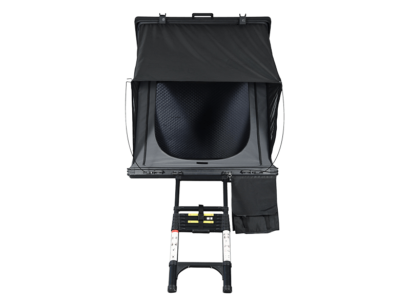 Rooftop Camping Tent na May Hagdan Rooftop Camping Tent na May Hagdan