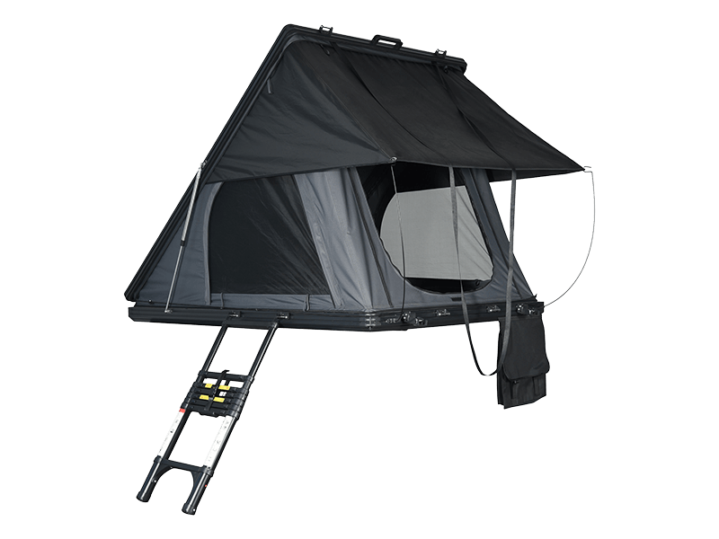 Rooftop Camping Tent na May Hagdan Rooftop Camping Tent na May Hagdan