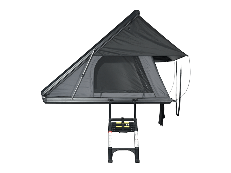Rooftop Camping Tent na May Hagdan Rooftop Camping Tent na May Hagdan