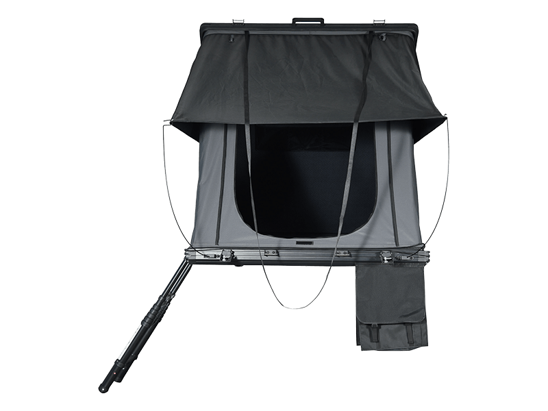 Rooftop Camping Tent na May Hagdan Rooftop Camping Tent na May Hagdan