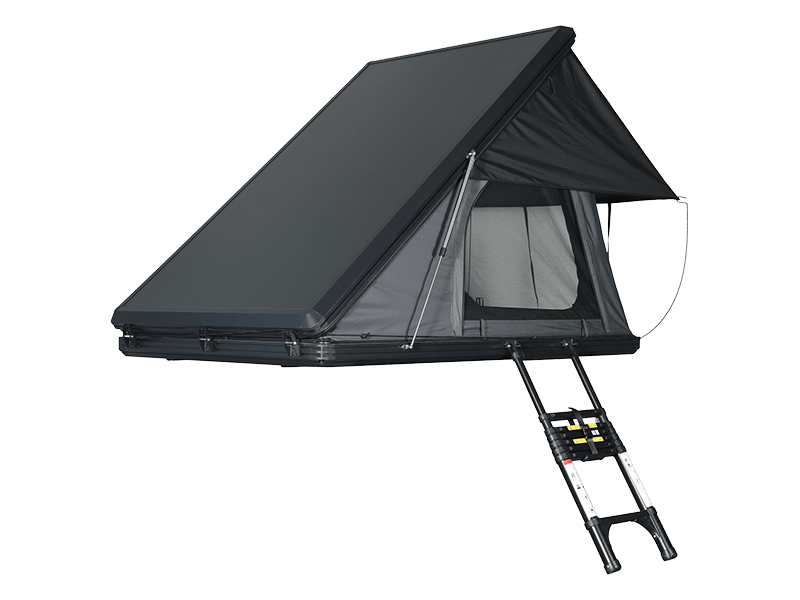 Rooftop Camping Tent na May Hagdan Rooftop Camping Tent na May Hagdan