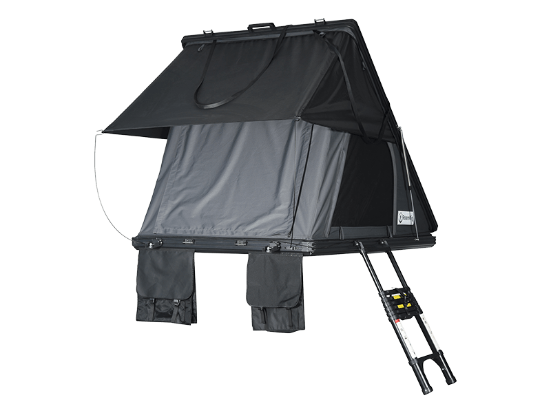 Rooftop Camping Tent na May Hagdan Rooftop Camping Tent na May Hagdan