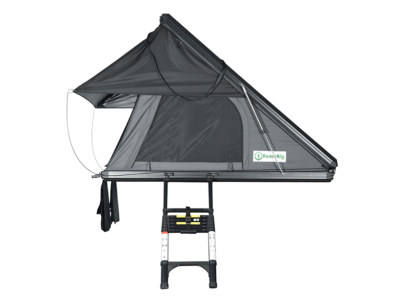 Rooftop Camping Tent na May Hagdan Rooftop Camping Tent na May Hagdan